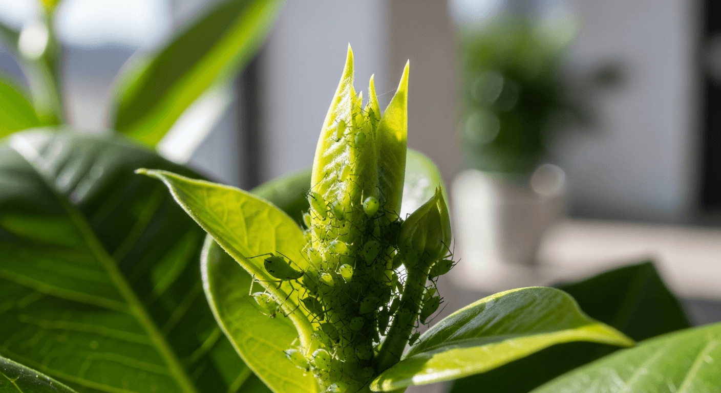 Aphids: How to Get Rid of Them With Easy Remedies