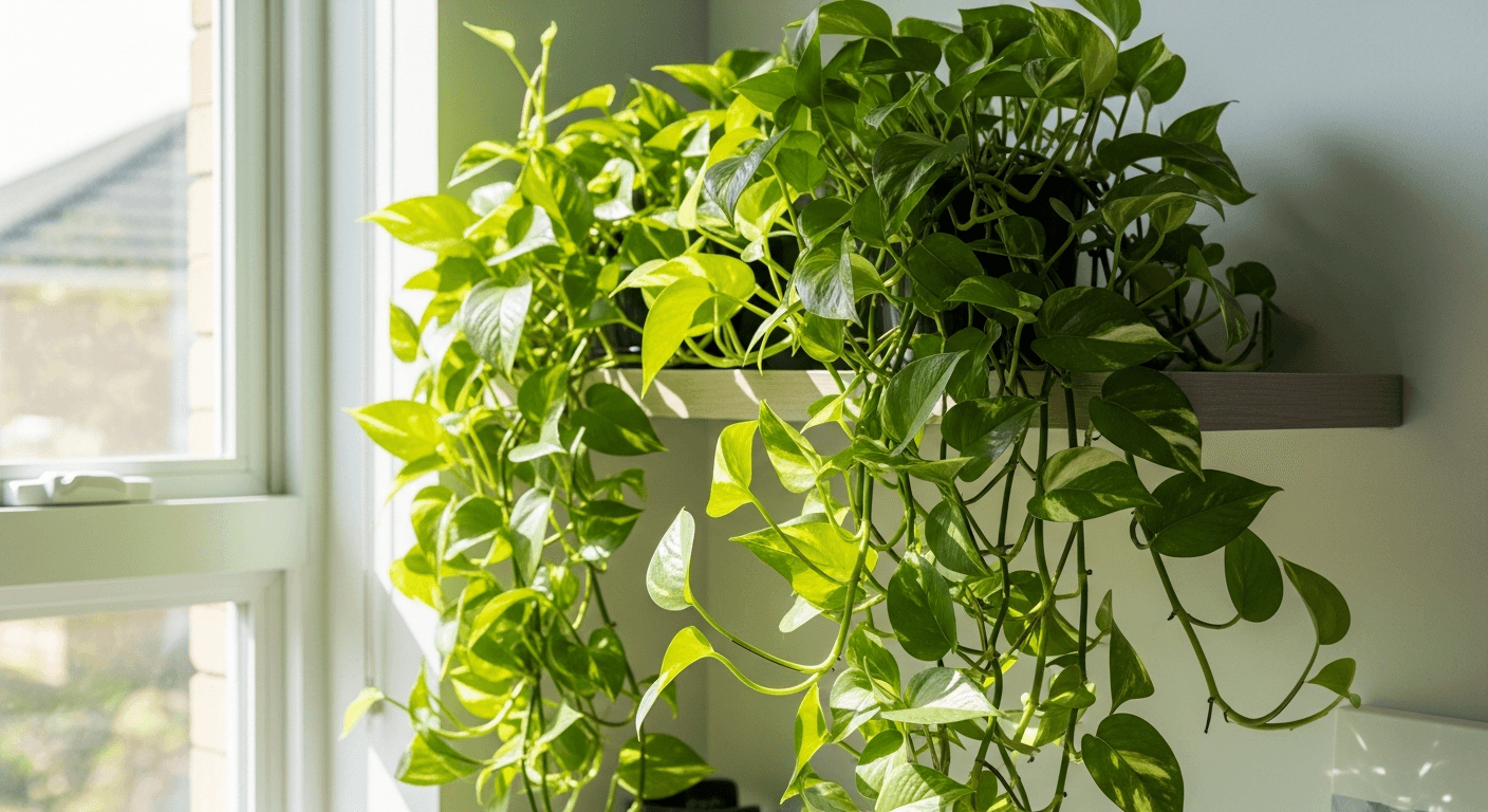 Fast-Growing Houseplants (Rewarding Results Fast)