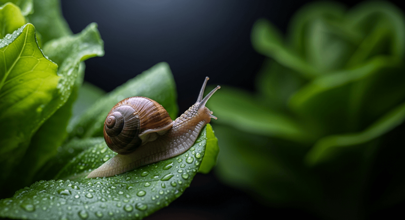 Slugs and Snails: How to Protect Your Garden Without Chemicals