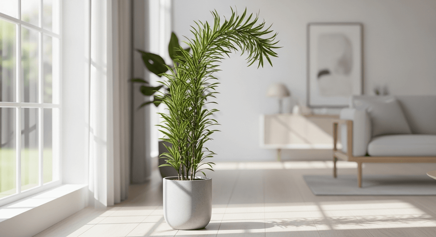 Dracaena: Care for the Almost Indestructible Houseplant